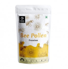 Dega Farms Bee Pollen Premium  Pack  200 grams